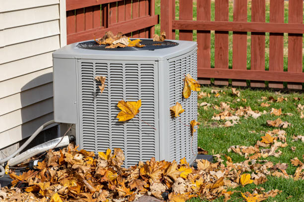 Snohomish, WA HVAC Company