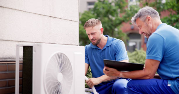 Best Ductless HVAC repair  in Snohomish, WA