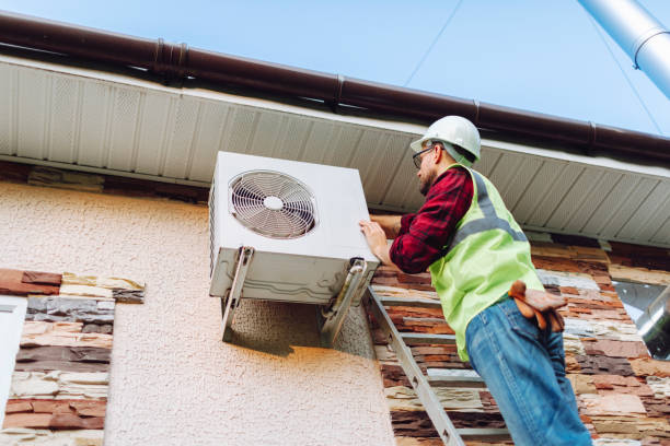 Best Ductless HVAC repair  in Snohomish, WA