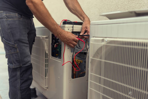 Trusted Snohomish, WA HVAC Experts