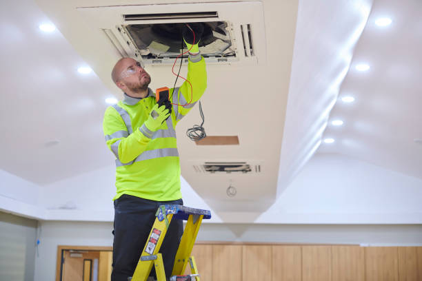 Best 24/7 HVAC repair  in Snohomish, WA