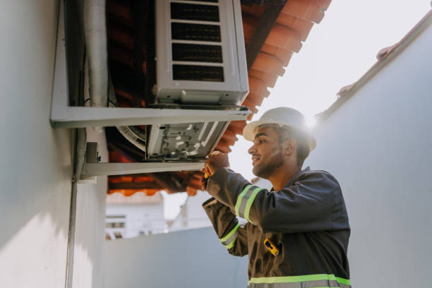 Best Affordable HVAC services  in Snohomish, WA