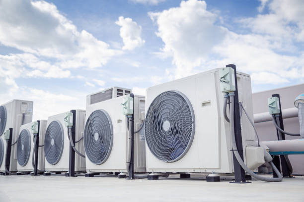 Local HVAC companies in Snohomish, WA