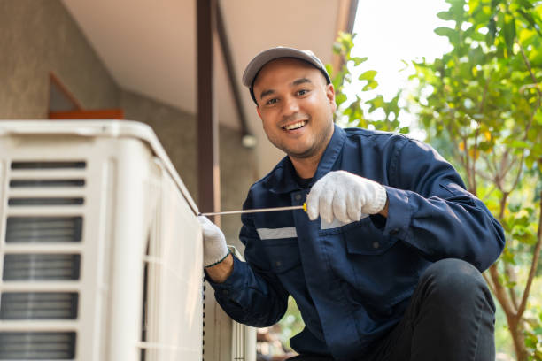 Best HVAC maintenance plan  in Snohomish, WA
