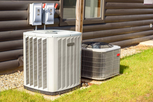 Best HVAC emergency services  in Snohomish, WA