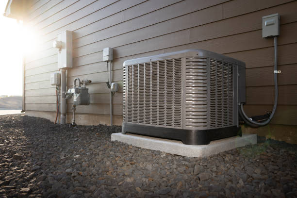 Affordable air conditioning repair in Snohomish, WA